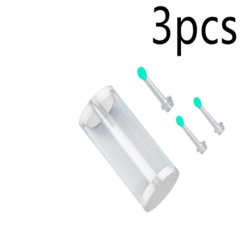 Otoscope de nettoyage d'oreille Livraison 20 à 30 jours