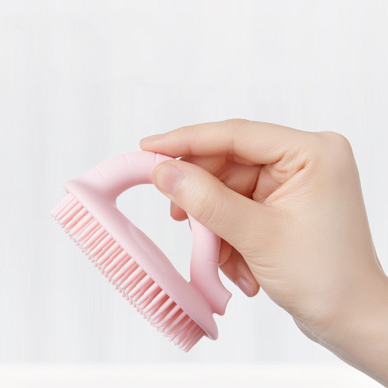 Brosse en silicone Livraison 8 à 14 jours