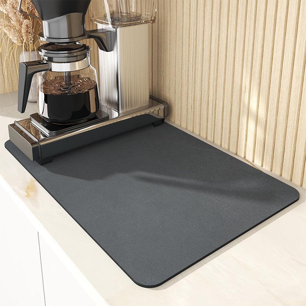 Drying mat