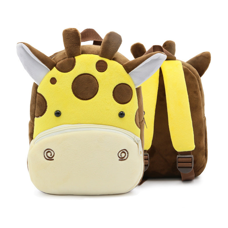Sac à dos animaux