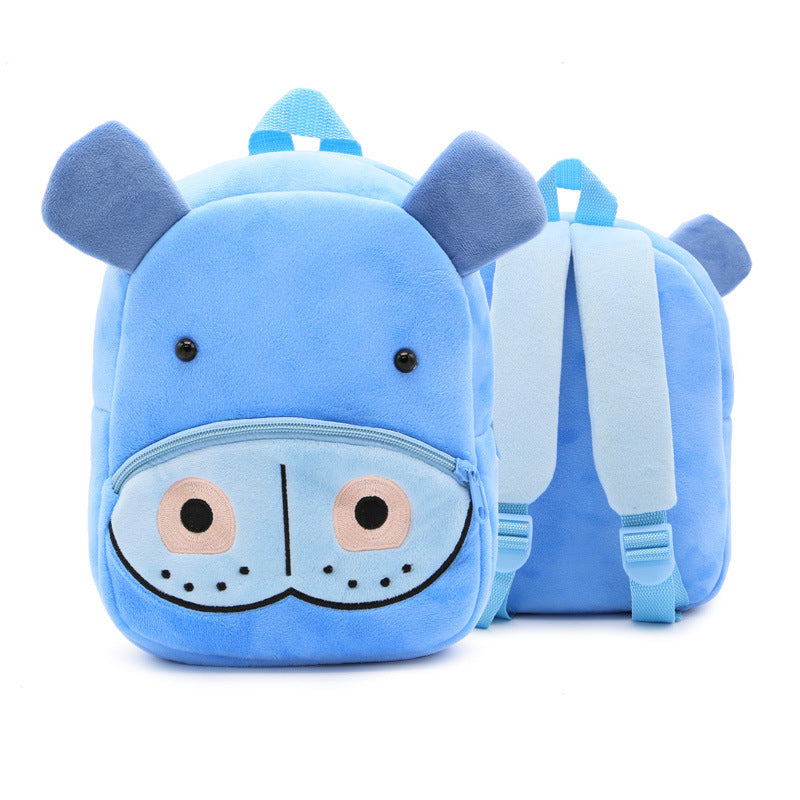Sac à dos animaux