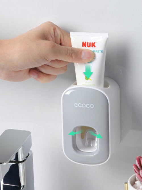 Porte dentifrice automatique mural Livraison 8 à 14 jours