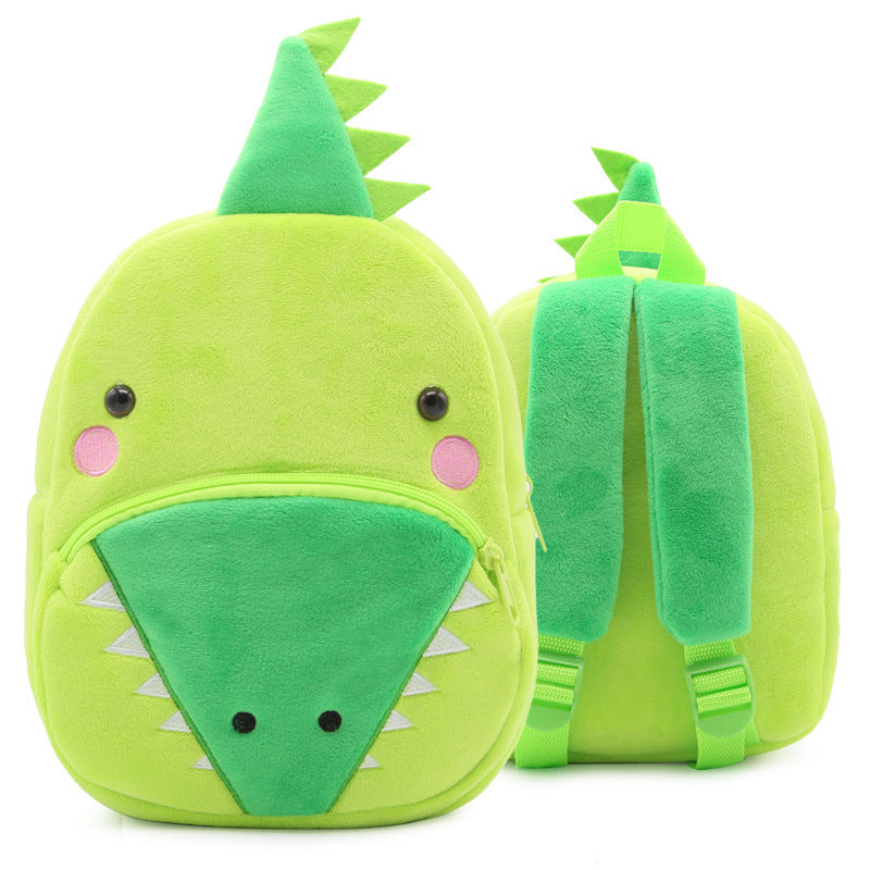 Sac à dos animaux