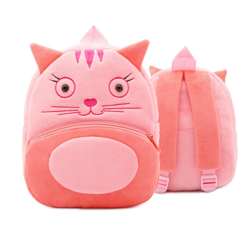 Sac à dos animaux