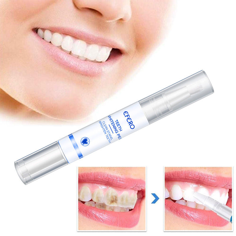 Stylo de blanchiment des dents