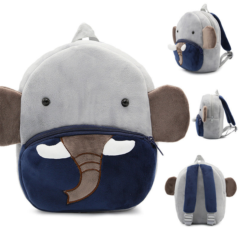 Sac à dos animaux