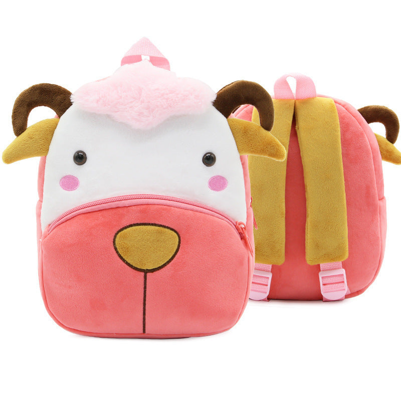 Sac à dos animaux