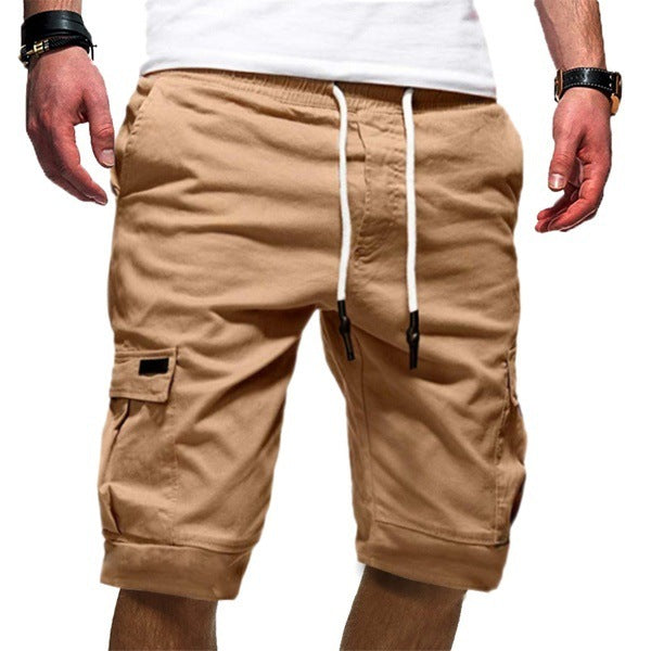Short cargo décontracté pour homme M au 3XL Livraison 15-30 jours