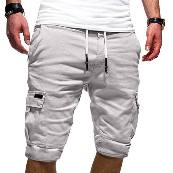 Short cargo décontracté pour homme M au 3XL Livraison 15-30 jours