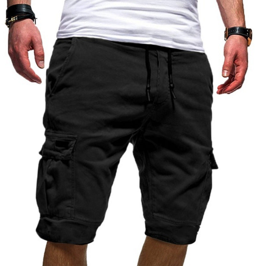Short cargo décontracté pour homme M au 3XL Livraison 15-30 jours