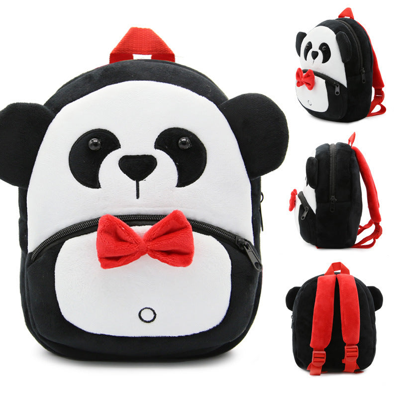 Sac à dos animaux