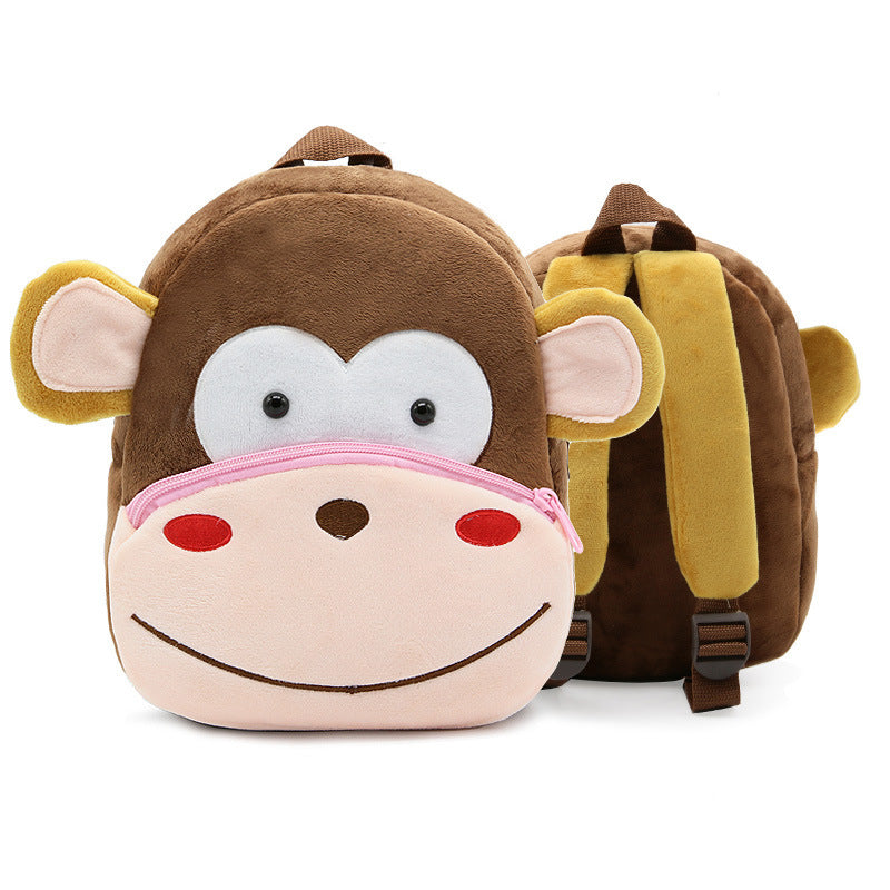 Sac à dos animaux