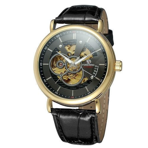 Montre mécanique de haute qualité pour homme Livraison 20 à 30 jours