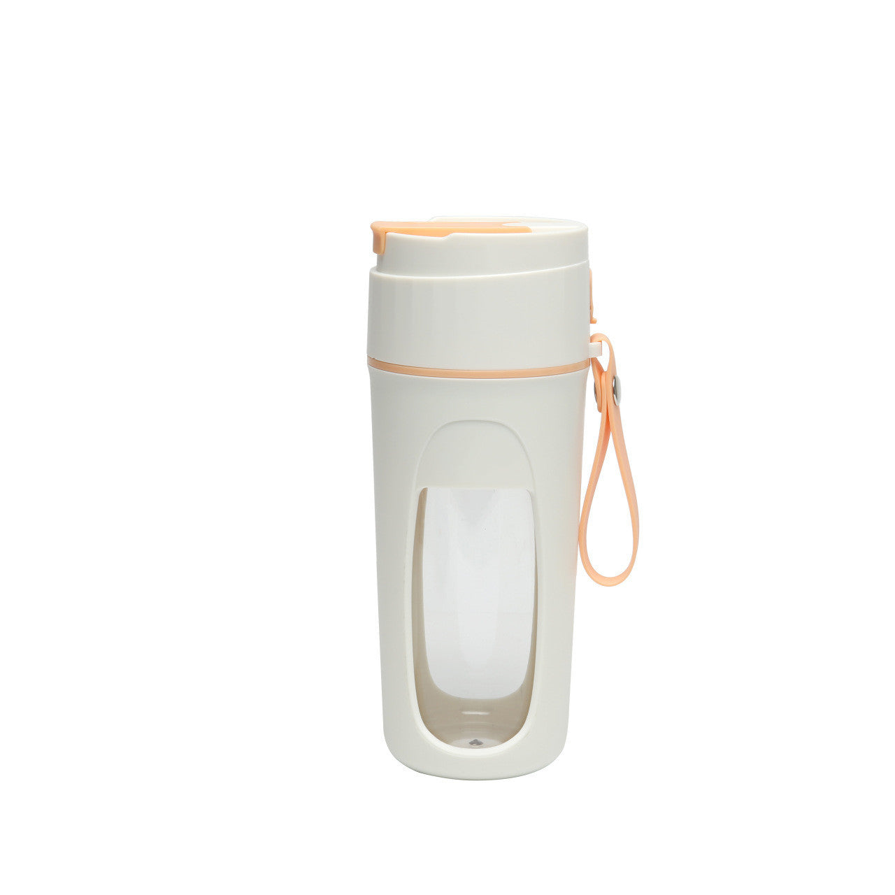 Electric portable blender with usb charger