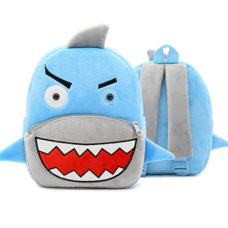 Sac à dos animaux