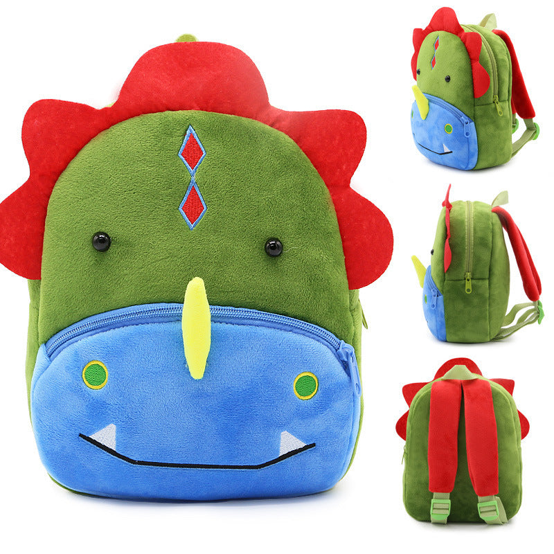 Sac à dos animaux