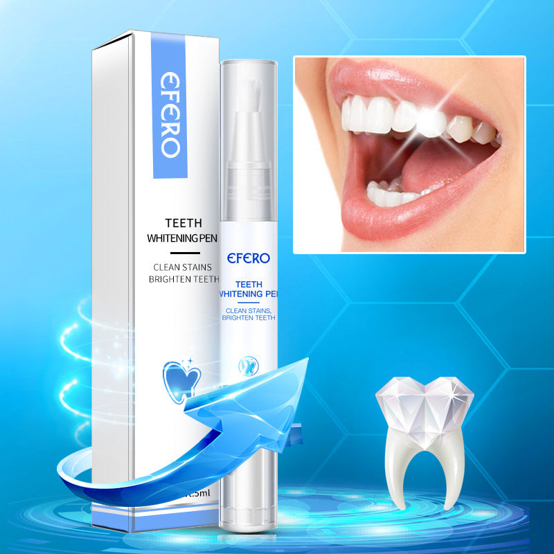 Stylo de blanchiment des dents