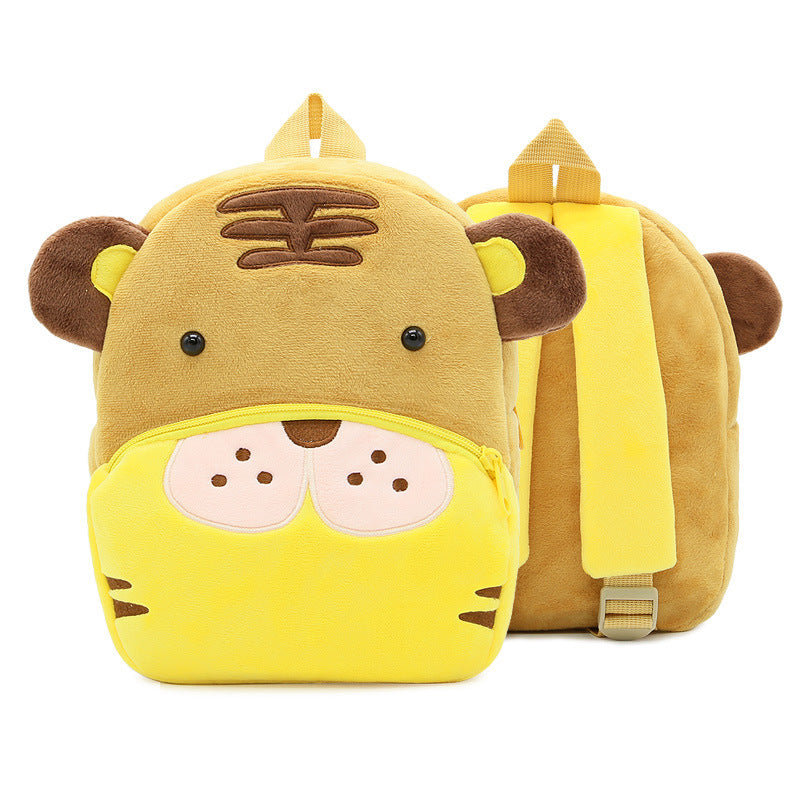 Sac à dos animaux