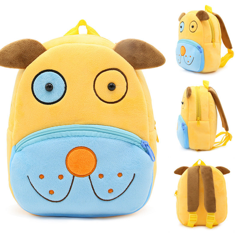 Sac à dos animaux