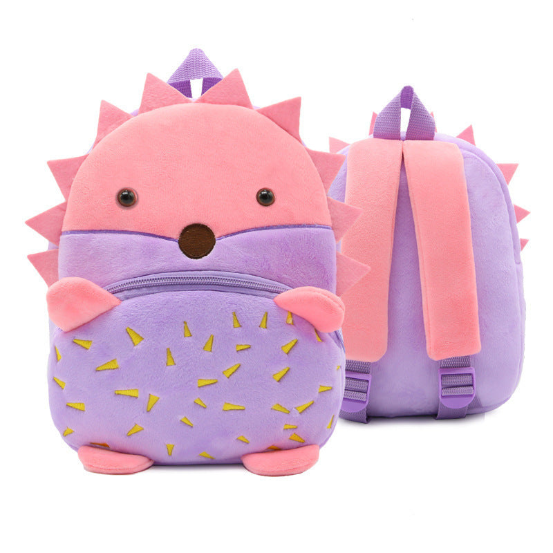 Sac à dos animaux