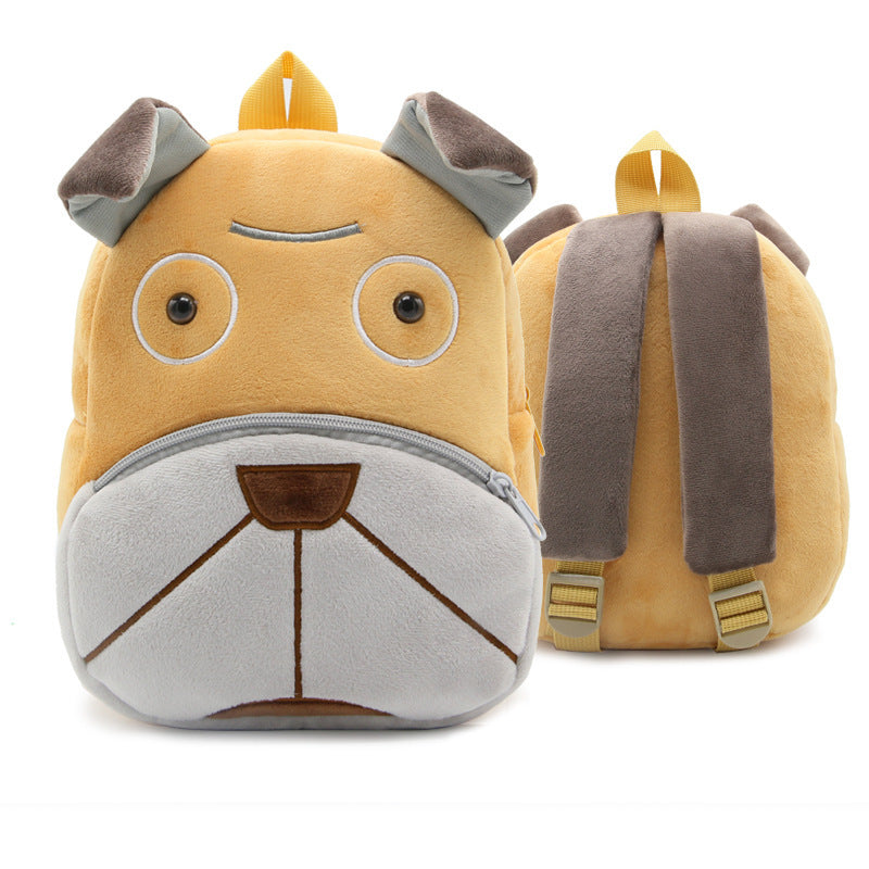 Sac à dos animaux