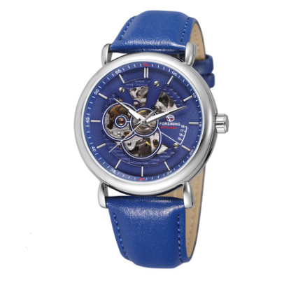 Montre mécanique de haute qualité pour homme Livraison 20 à 30 jours
