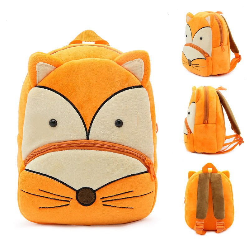 Sac à dos animaux