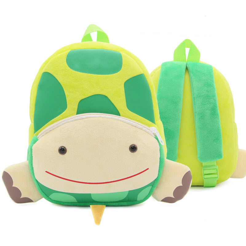 Sac à dos animaux