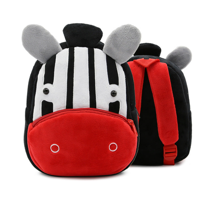 Sac à dos animaux