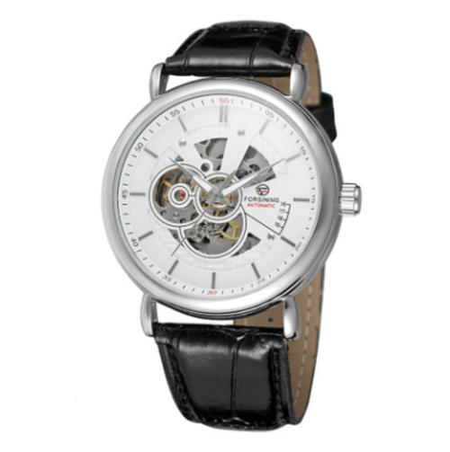 Montre mécanique de haute qualité pour homme Livraison 20 à 30 jours