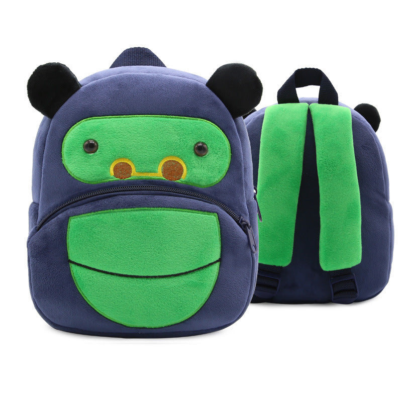 Sac à dos animaux