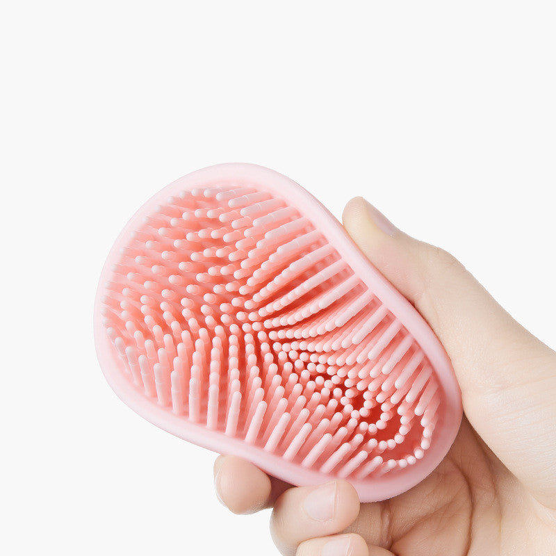 Brosse en silicone Livraison 8 à 14 jours