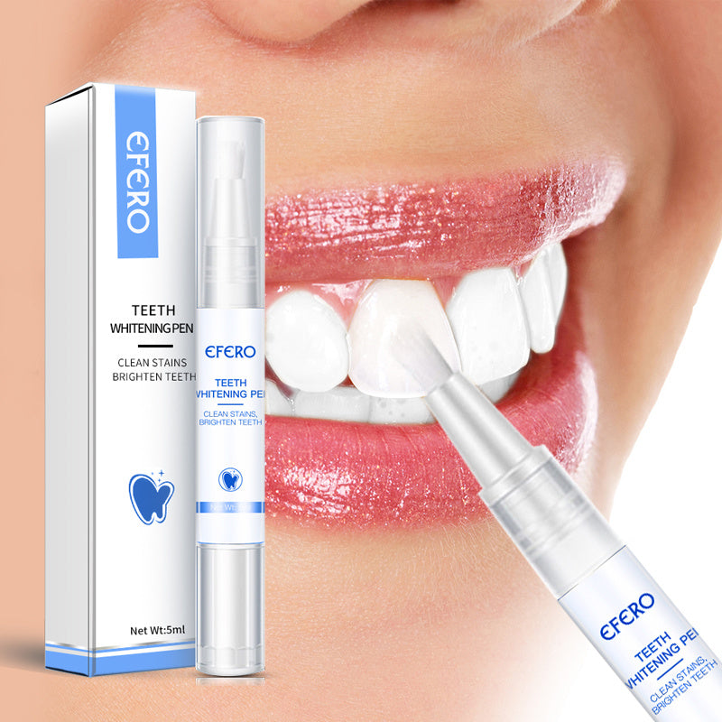 Stylo de blanchiment des dents