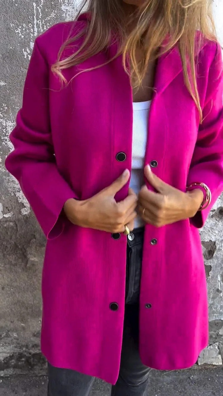 Cardigan à capuche pour femmes du S au 5XL