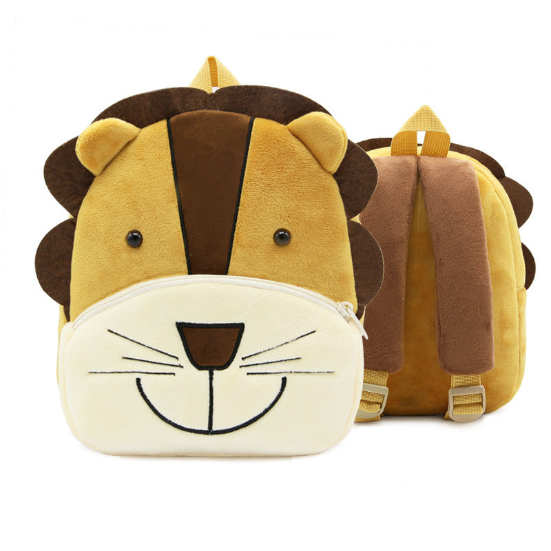 Sac à dos animaux