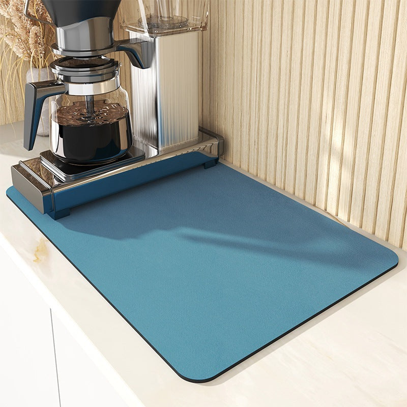 Drying mat
