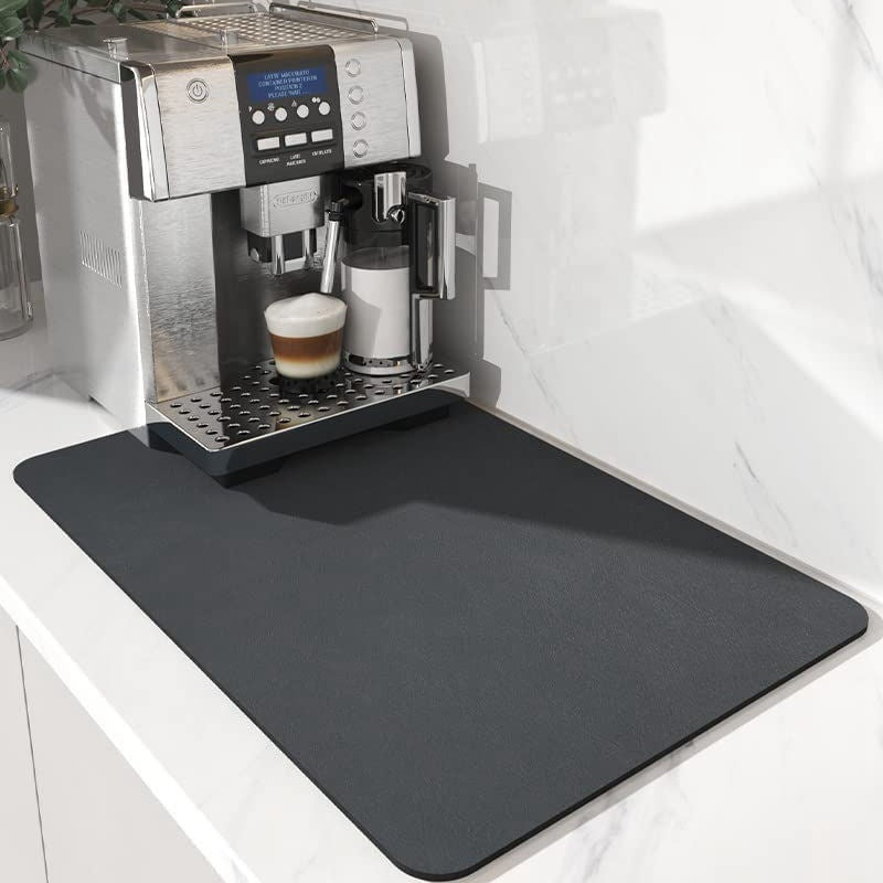 Drying mat