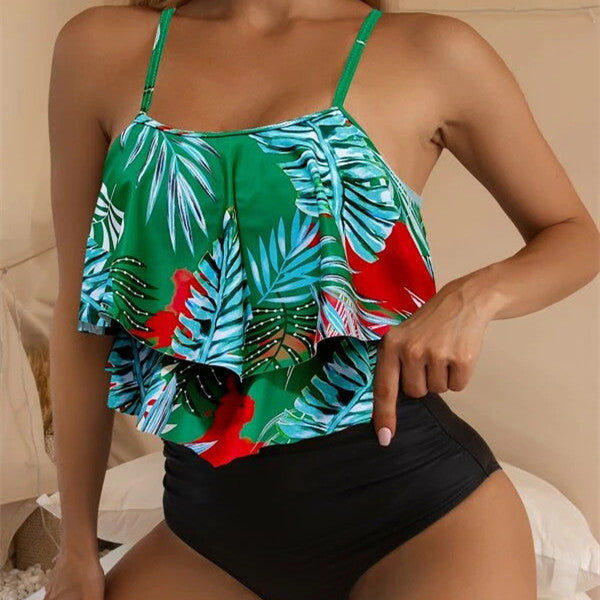 Tankini swimsuit