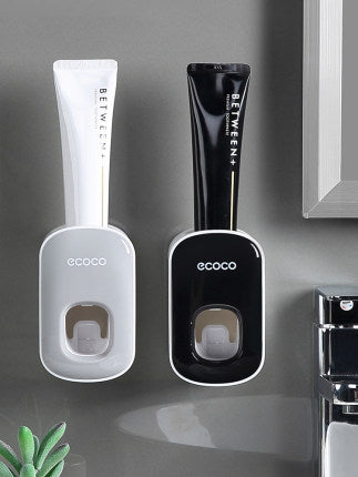 Porte dentifrice automatique mural Livraison 8 à 14 jours