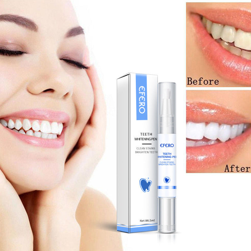 Stylo de blanchiment des dents