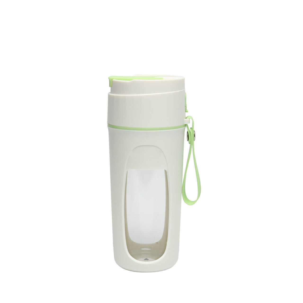 Electric portable blender with usb charger