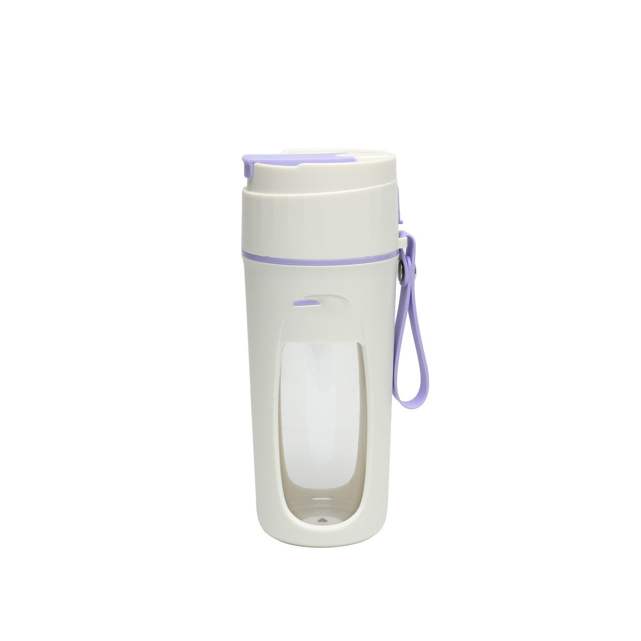 Electric portable blender with usb charger