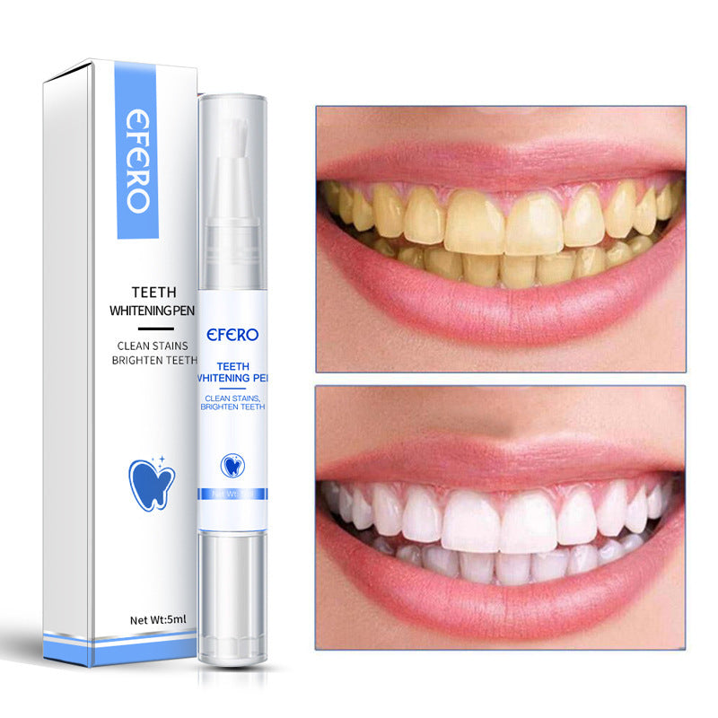 Stylo de blanchiment des dents
