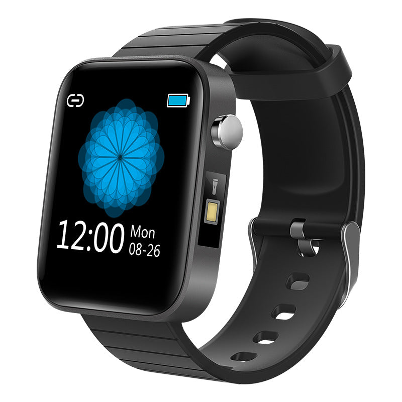 Montre connectée étanche Livraison 8 à 14 jours