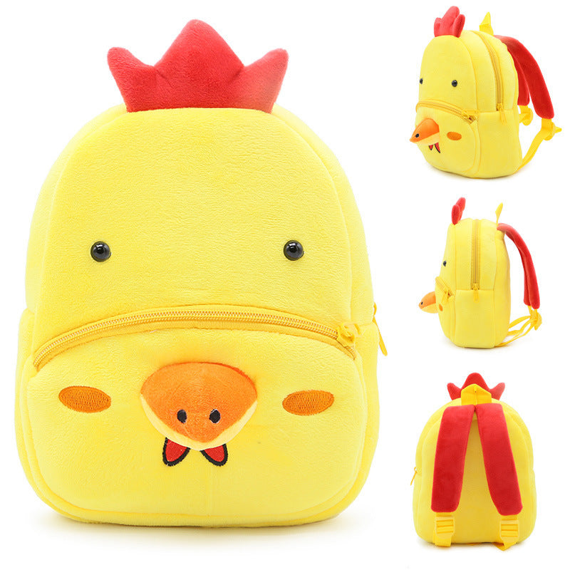 Sac à dos animaux