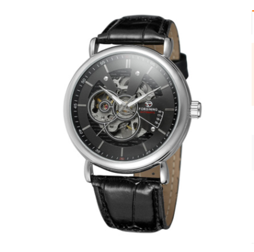 Montre mécanique de haute qualité pour homme Livraison 20 à 30 jours