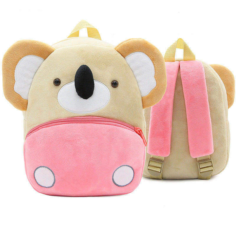 Sac à dos animaux