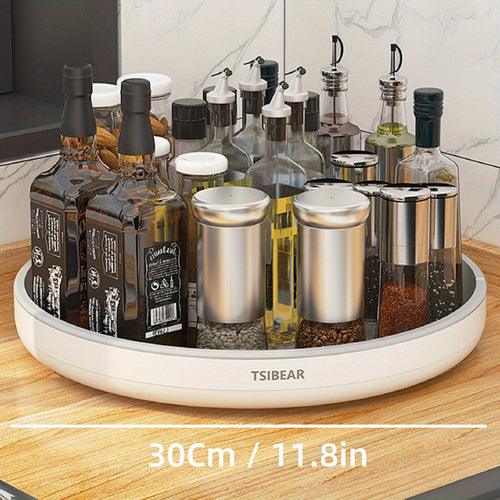 Organisateur de cuisine rotatif à 360° Livraison 15 à 21 jours