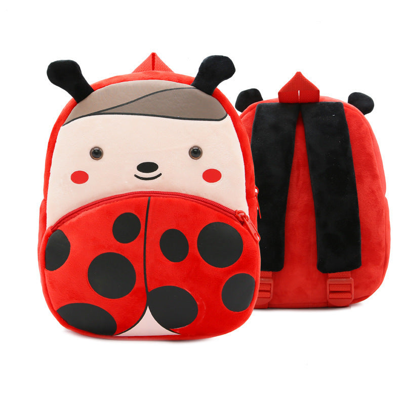 Sac à dos animaux