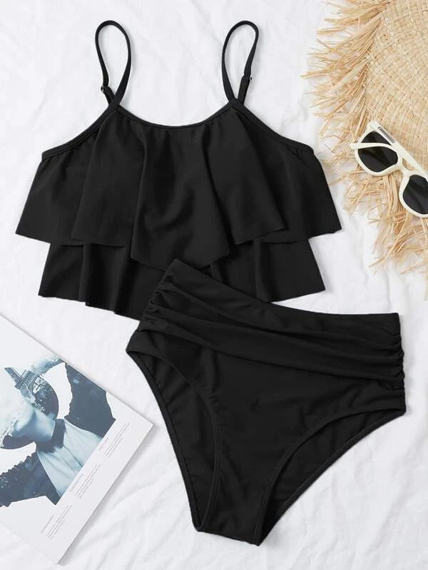 Tankini swimsuit